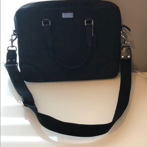 Coach Laptop Bag